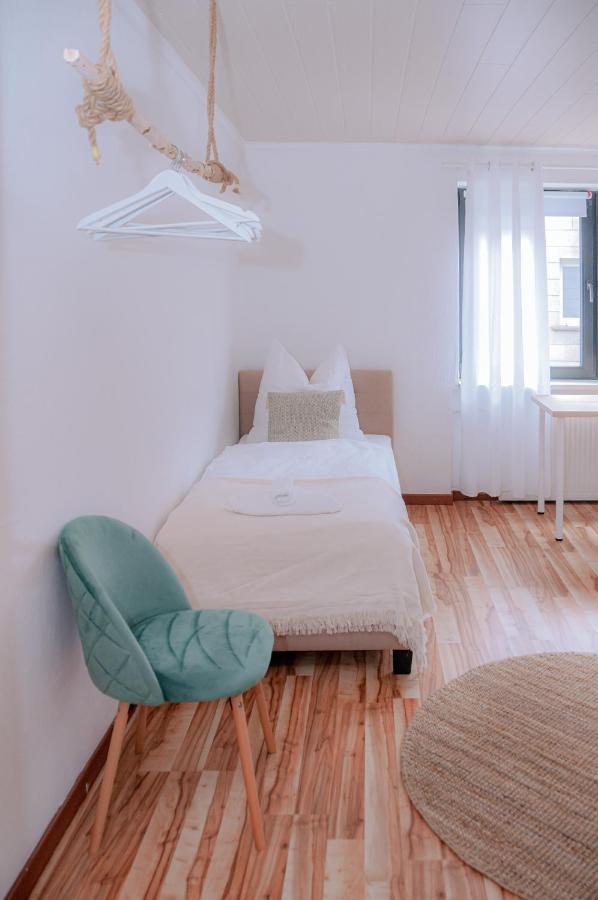 Motel Kalos Haiger Ngoại thất bức ảnh