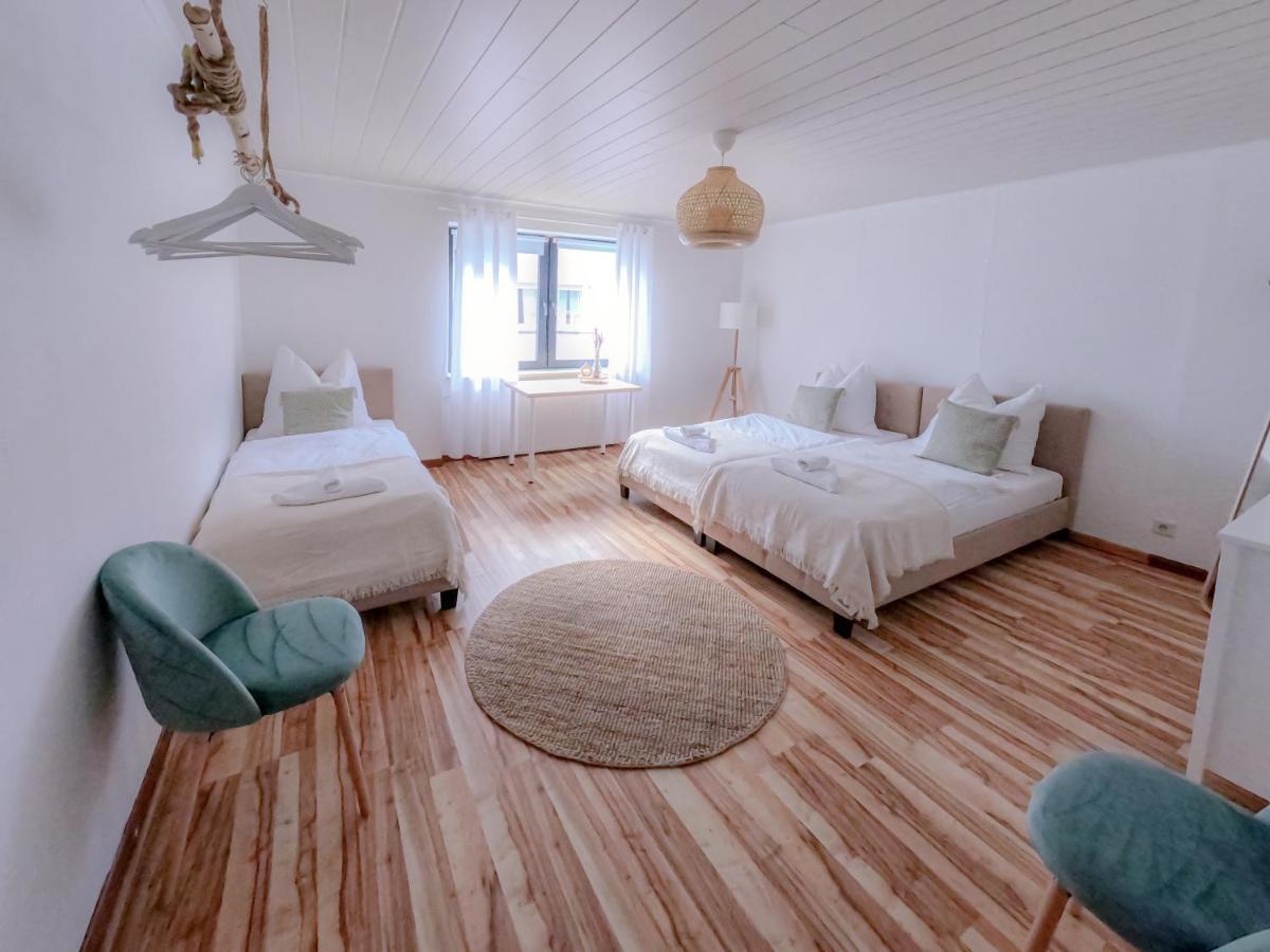 Motel Kalos Haiger Ngoại thất bức ảnh