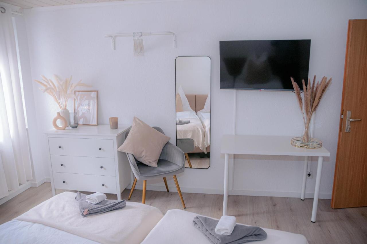 Motel Kalos Haiger Ngoại thất bức ảnh