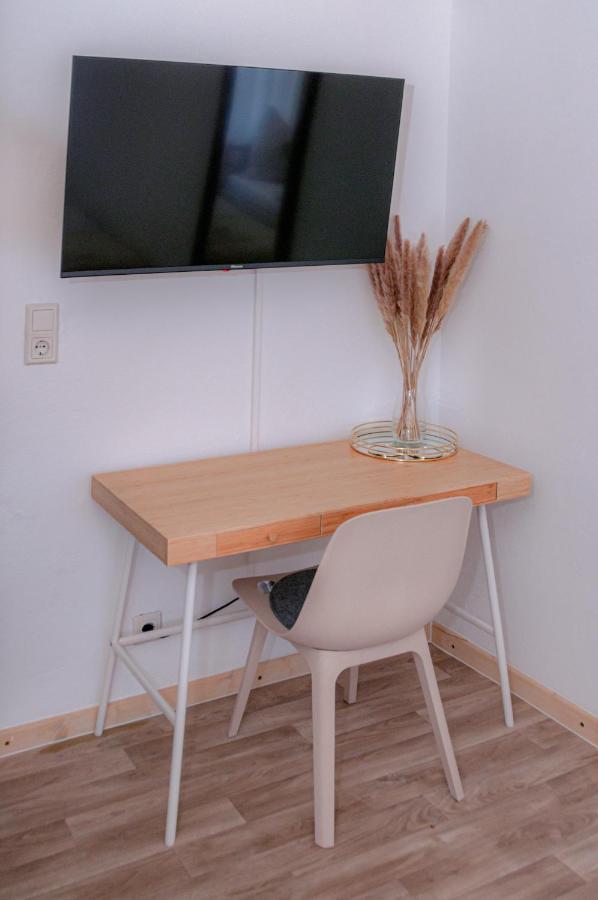 Motel Kalos Haiger Ngoại thất bức ảnh