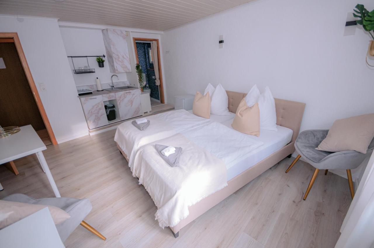 Motel Kalos Haiger Ngoại thất bức ảnh