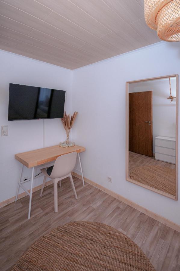 Motel Kalos Haiger Ngoại thất bức ảnh